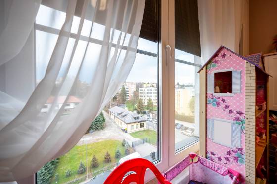 Komfortowe mieszkanie ul.Goszczyńskiego