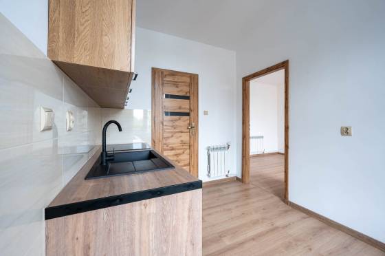 Mieszkanie do wynajęcia ul.Dworskiego