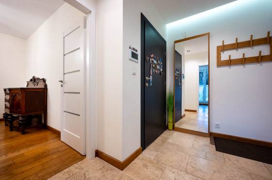 Komfortowe mieszkanie ul.Goszczyńskiego