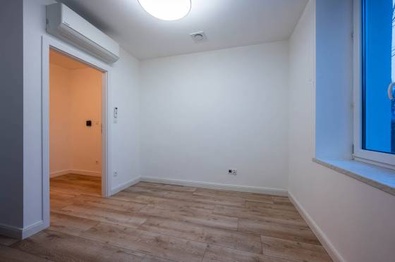 Mieszkanie do wynajęcia na Zasaniu