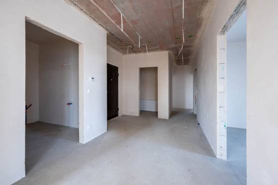 Nowe mieszkanie 97m2 osiedle Green Estate