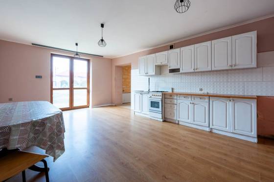 Dom w Bolestraszycach