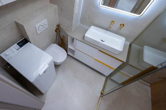 Mieszkanie osiedle SunSet Park z miejscem postojowym 