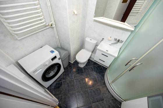 Mieszkanie do wynajęcia na Zasaniu