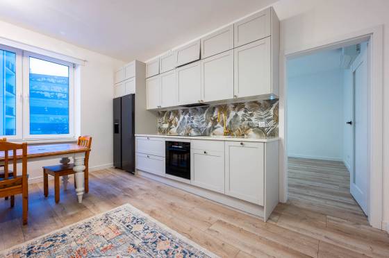 Mieszkanie do wynajęcia na Zasaniu