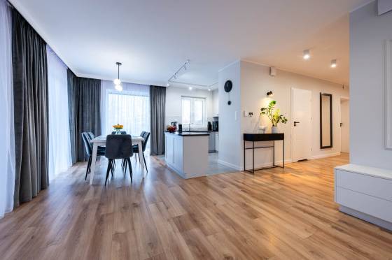 Komfortowy dom na Lipowicy