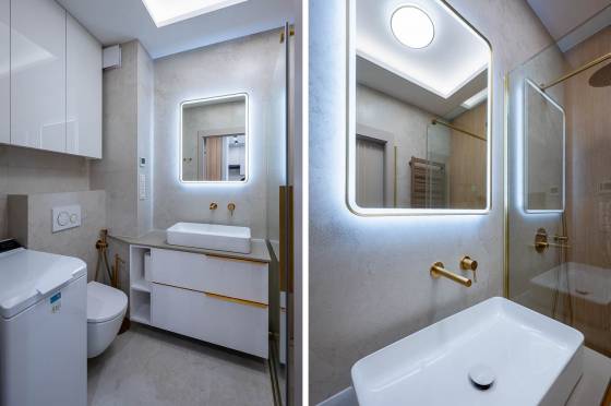 Mieszkanie osiedle SunSet Park z miejscem postojowym 