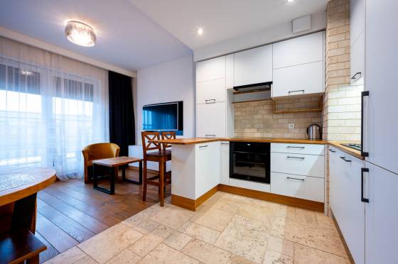 Komfortowe mieszkanie ul.Goszczyńskiego