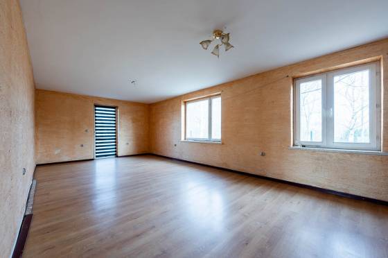 Dom w Bolestraszycach