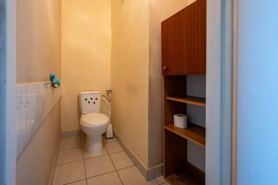 Dwupokojowe mieszkanie na os.Rycerskim