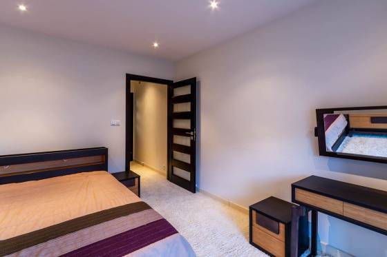 Mieszkanie dwupoziomowe Infiore Park