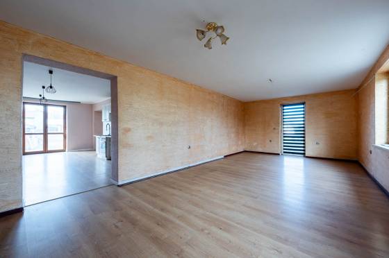 Dom w Bolestraszycach