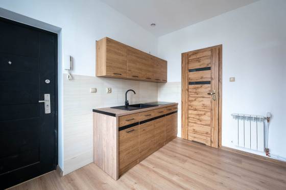 Mieszkanie do wynajęcia ul.Dworskiego