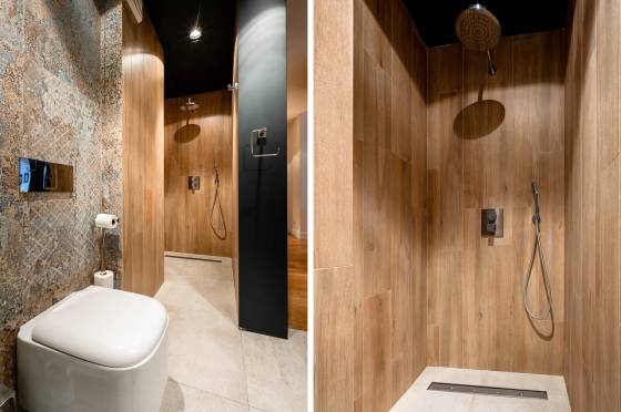 Komfortowe mieszkanie w centrum z garażem