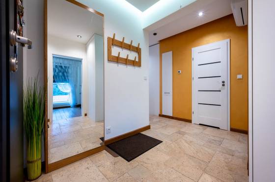 Komfortowe mieszkanie ul.Goszczyńskiego