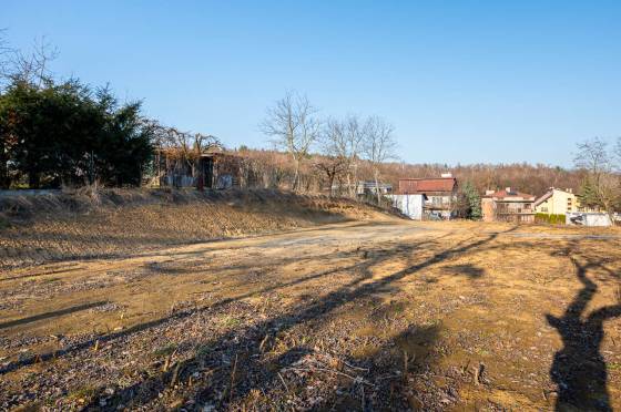 Działka budowlana ul.Kochanowskiego