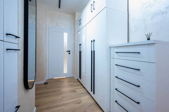 Komfortowe mieszkanie z miejscem postojowym