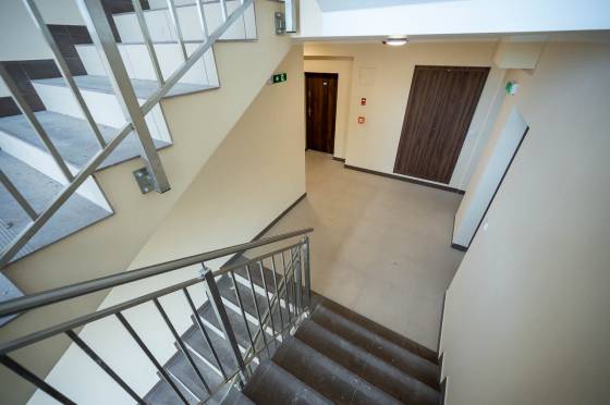 Green Estate -gotowe mieszkania od dewelopera