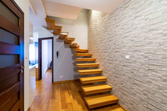 Mieszkanie dwupoziomowe Infiore Park