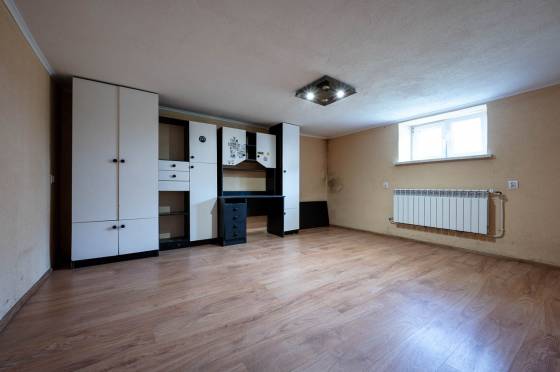 Dom w Bolestraszycach