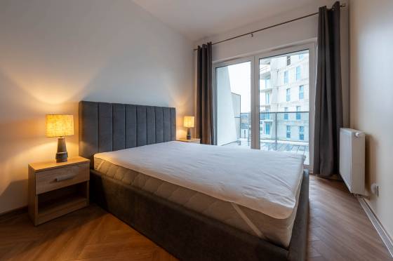 Mieszkanie do wynajęcia osiedle Sunset Park