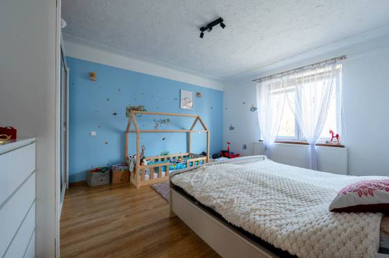 Dom w Bolestraszycach