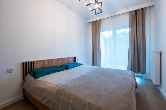 Komfortowe mieszkanie osiedle SunSet Park