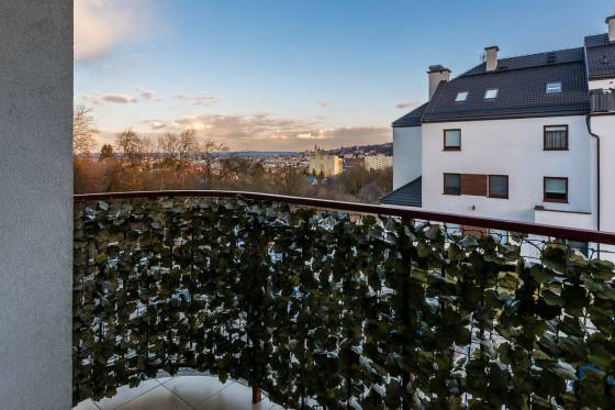 Mieszkanie dwupoziomowe Infiore Park