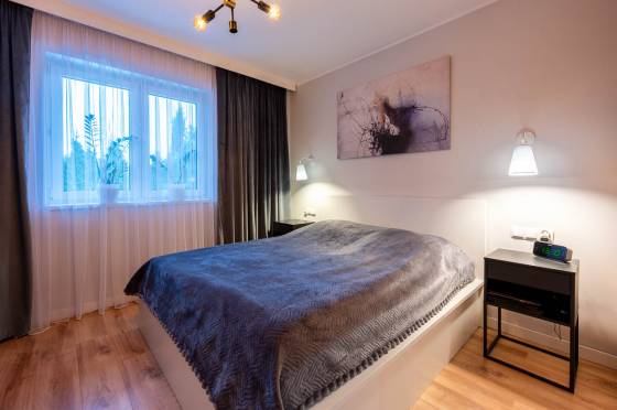 Komfortowy dom na Lipowicy