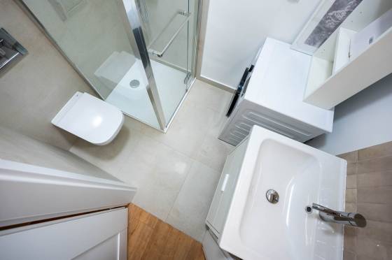 Mieszkanie do wynajęcia