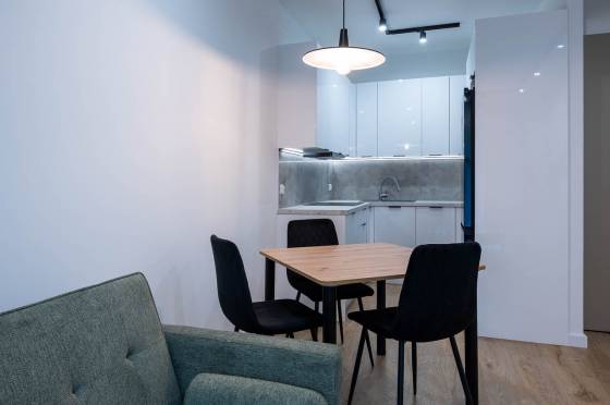 Komfortowe mieszkanie osiedle SunSet Park