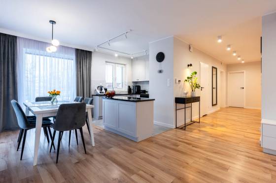 Komfortowy dom na Lipowicy