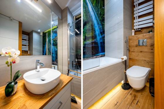 Komfortowe mieszkanie ul.Goszczyńskiego