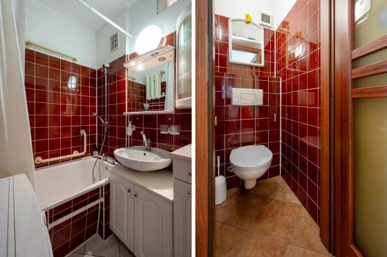 Mieszkanie trzypokojowe w Przemyślu