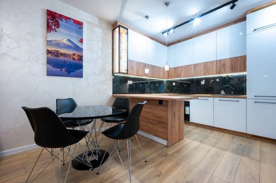 Komfortowe mieszkanie z miejscem postojowym