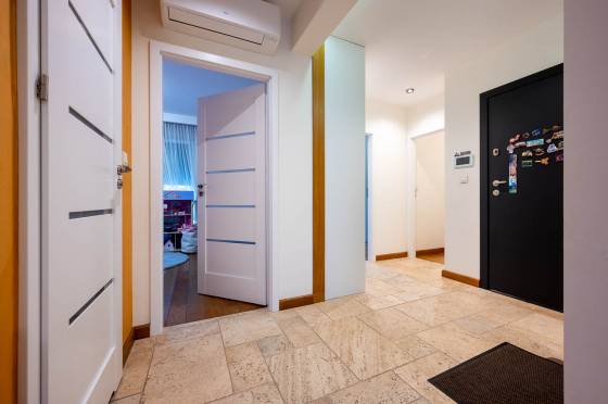 Komfortowe mieszkanie ul.Goszczyńskiego