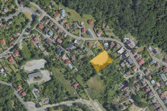 Działka budowlana ul.Kochanowskiego