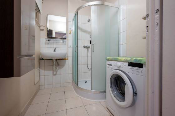 Dwupokojowe mieszkanie na os.Rycerskim