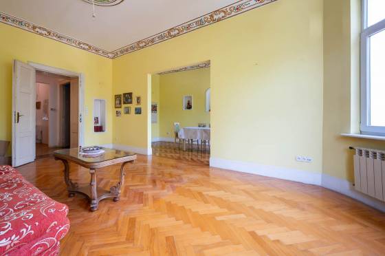 Piękne mieszkanie na starym mieście w Przemyślu