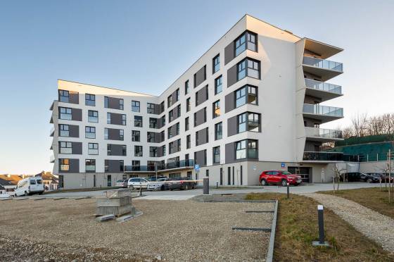 Piękne mieszkanie osiedle Sunset Park