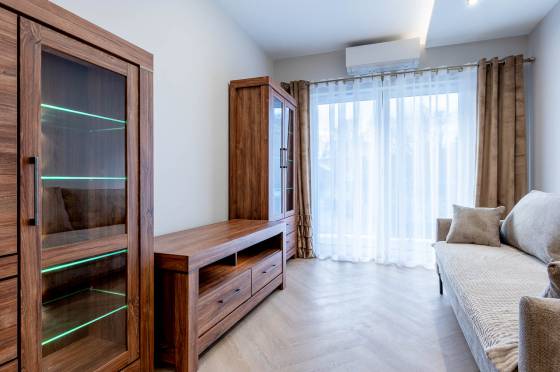 Mieszkanie osiedle SunSet Park z miejscem postojowym 