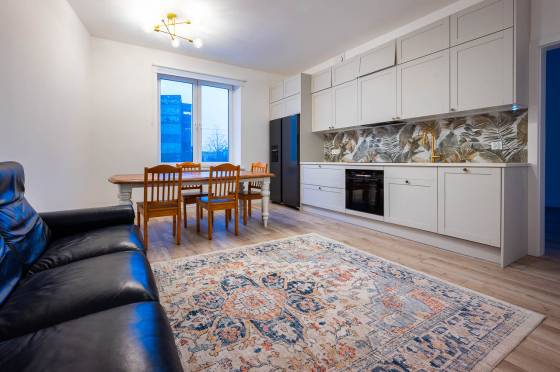 Mieszkanie do wynajęcia na Zasaniu