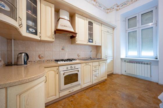 Piękne mieszkanie na starym mieście w Przemyślu