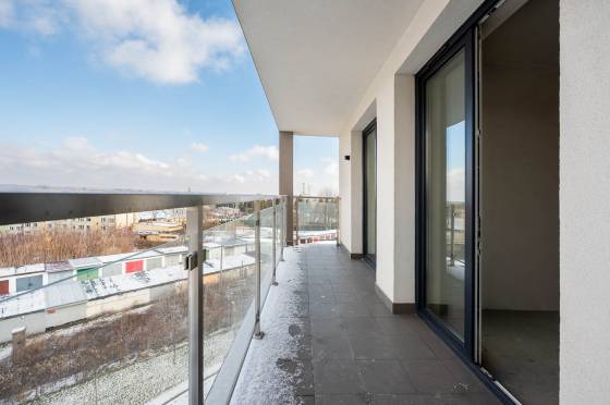Nowe mieszkanie 97m2 osiedle Green Estate