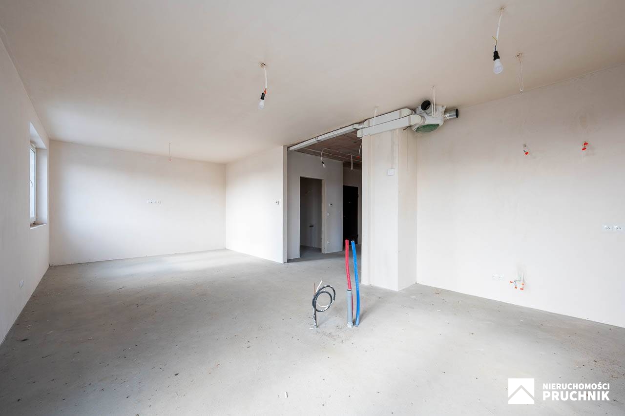Nowe mieszkanie 97m2 osiedle Green Estate