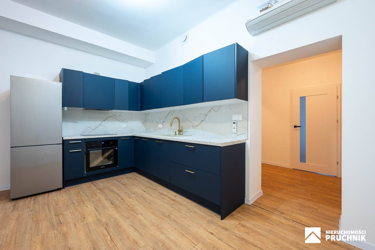 Mieszkanie do wynajęcia