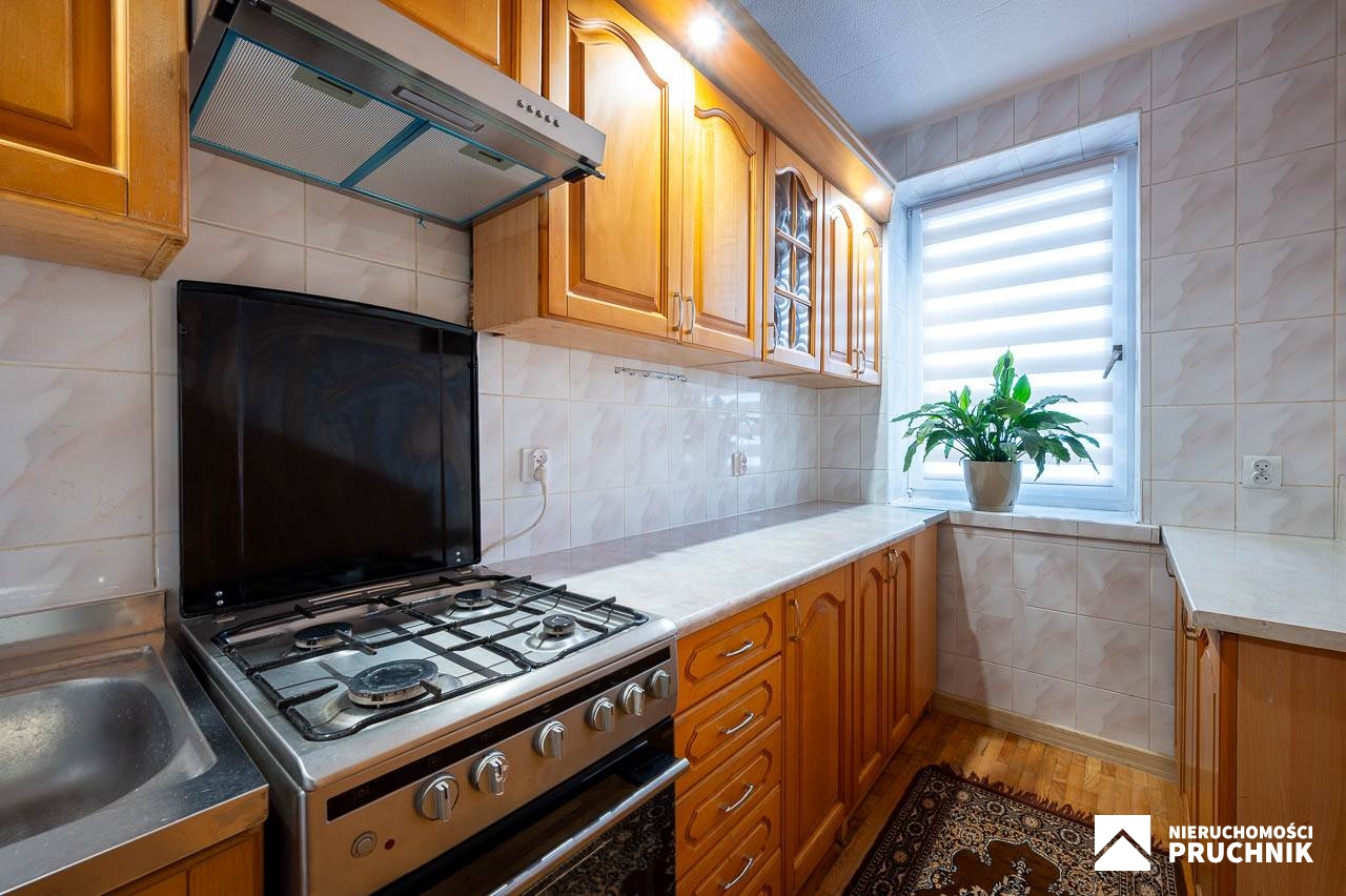 Mieszkanie do wynajęcia na Zasaniu