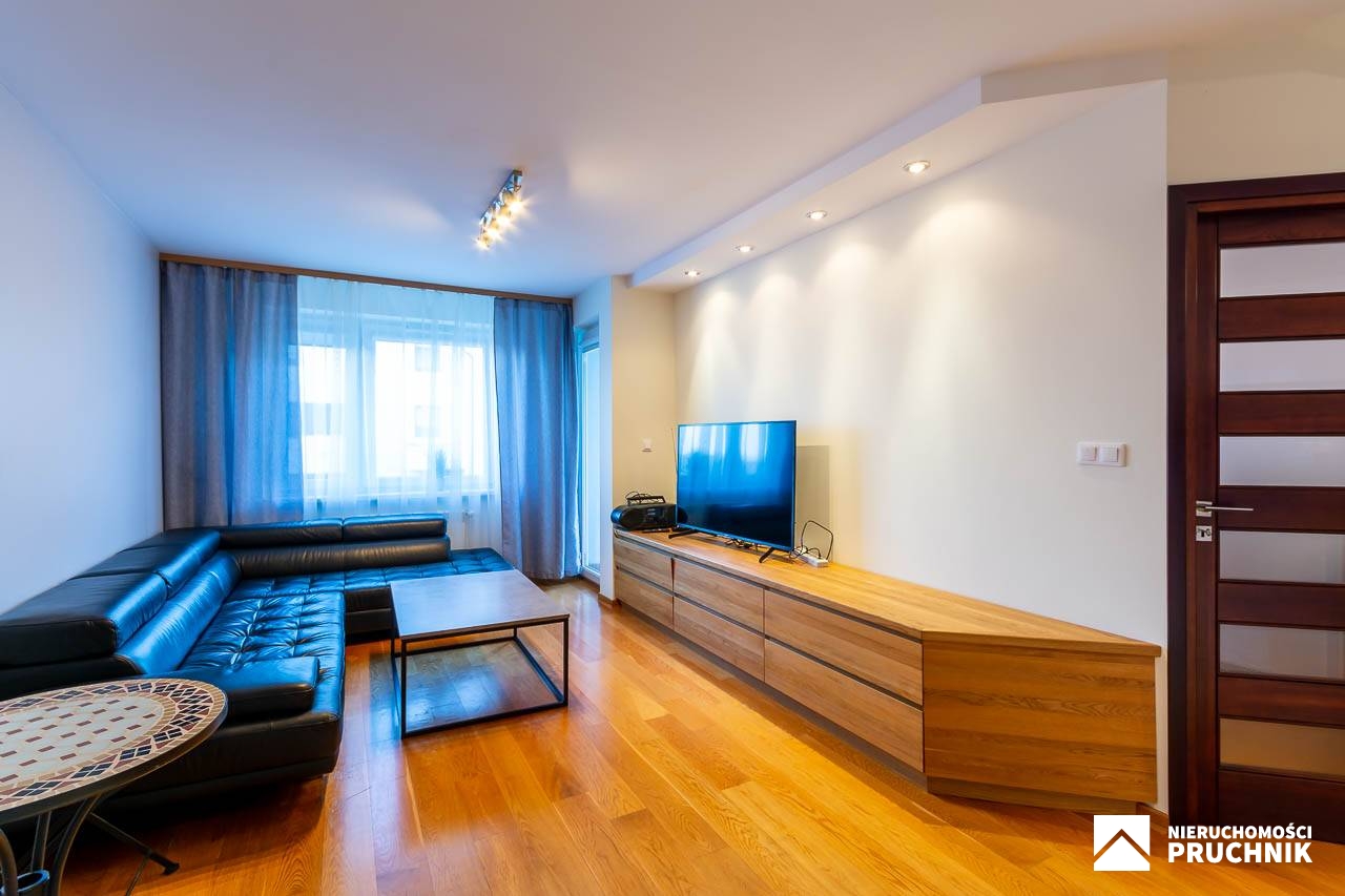 Mieszkanie dwupoziomowe Infiore Park