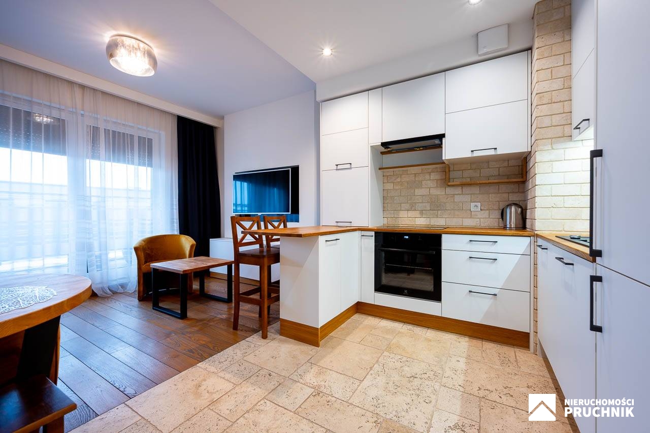 Komfortowe mieszkanie ul.Goszczyńskiego