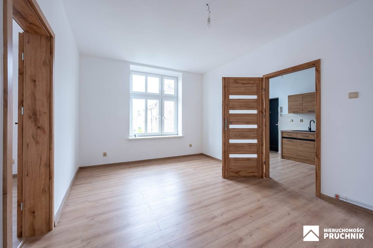 Mieszkanie do wynajęcia ul.Dworskiego